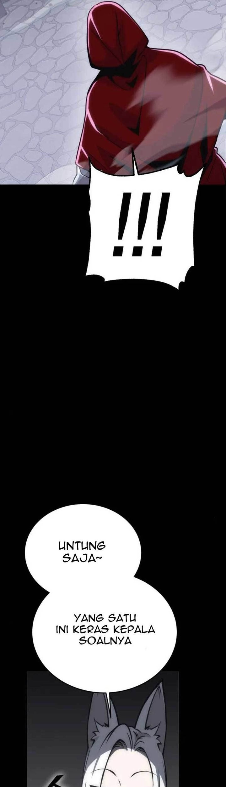 DANTALIAN Chapter 11 Gambar 79