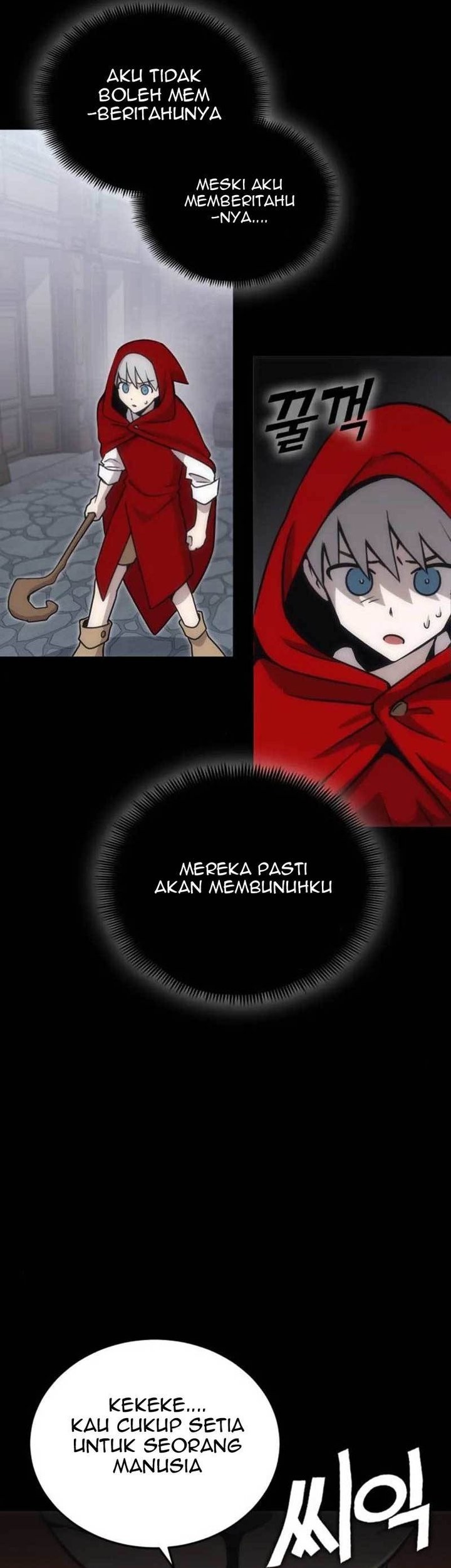 DANTALIAN Chapter 11 Gambar 83