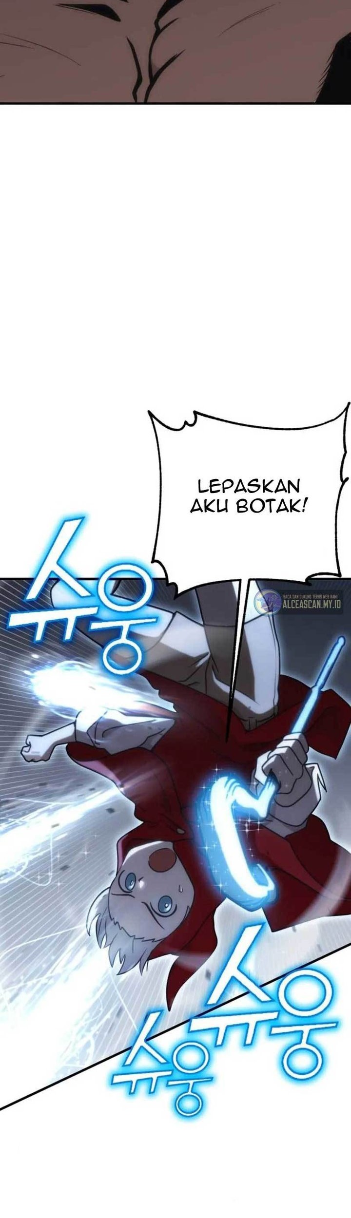 DANTALIAN Chapter 11 Gambar 11