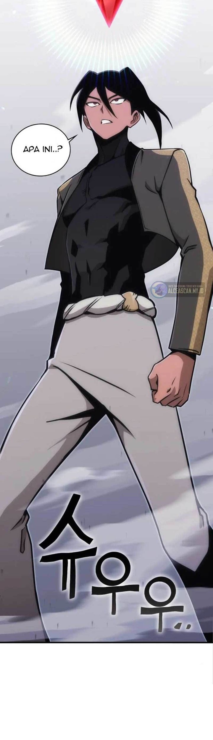 DANTALIAN Chapter 11 Gambar 23