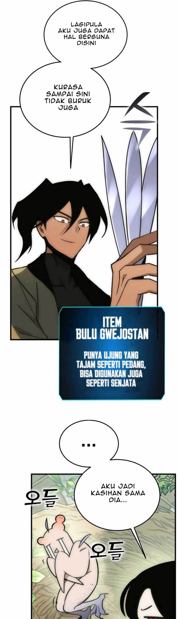 DANTALIAN Chapter 10 Gambar 5
