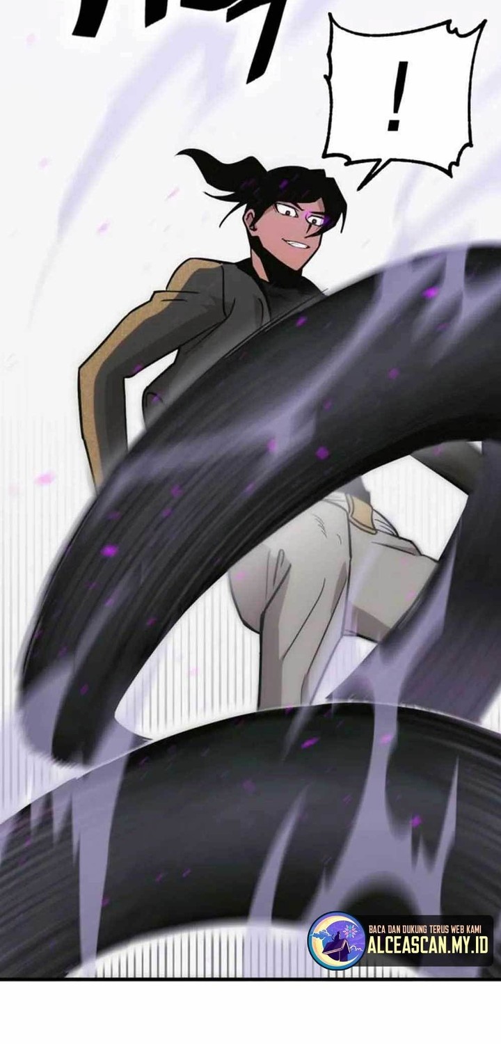 DANTALIAN Chapter 10 Gambar 84