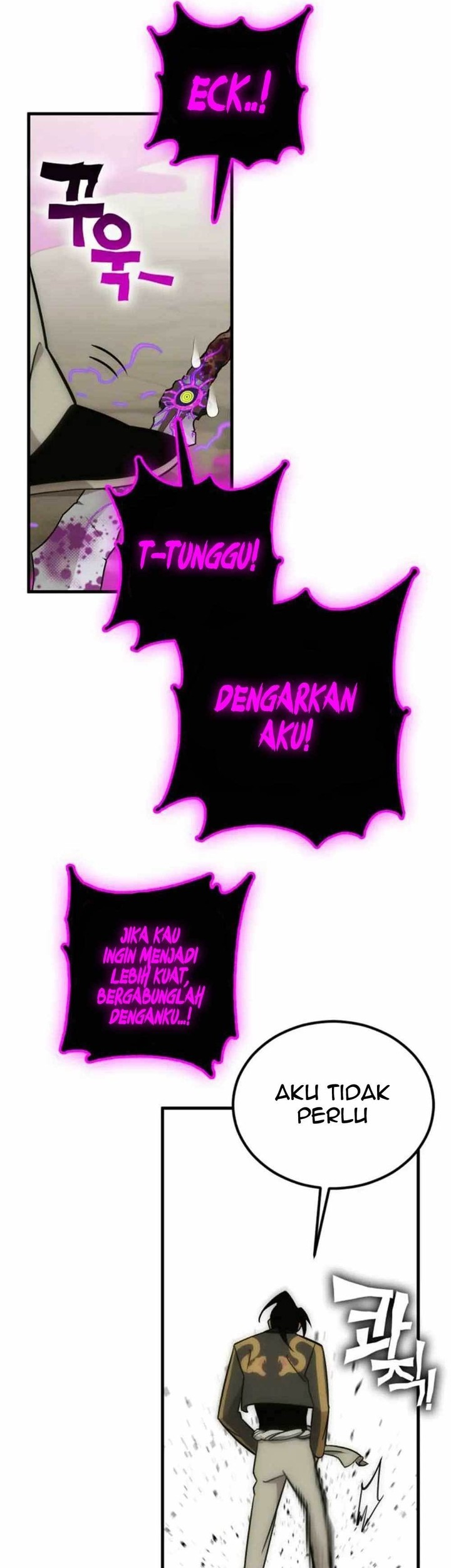DANTALIAN Chapter 10 Gambar 105