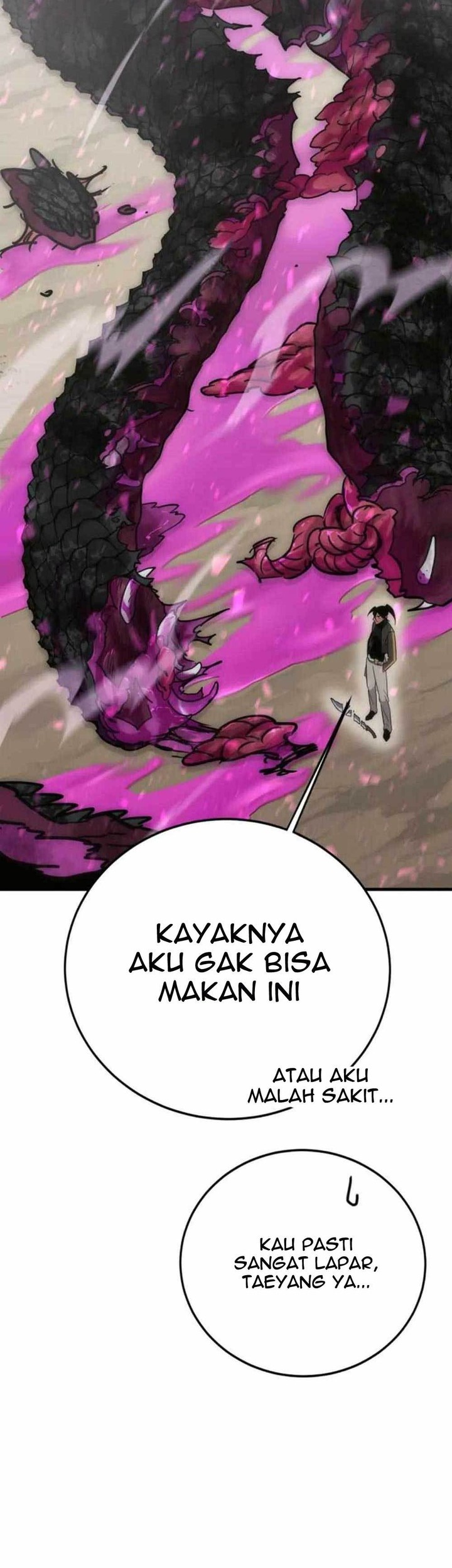 DANTALIAN Chapter 10 Gambar 108