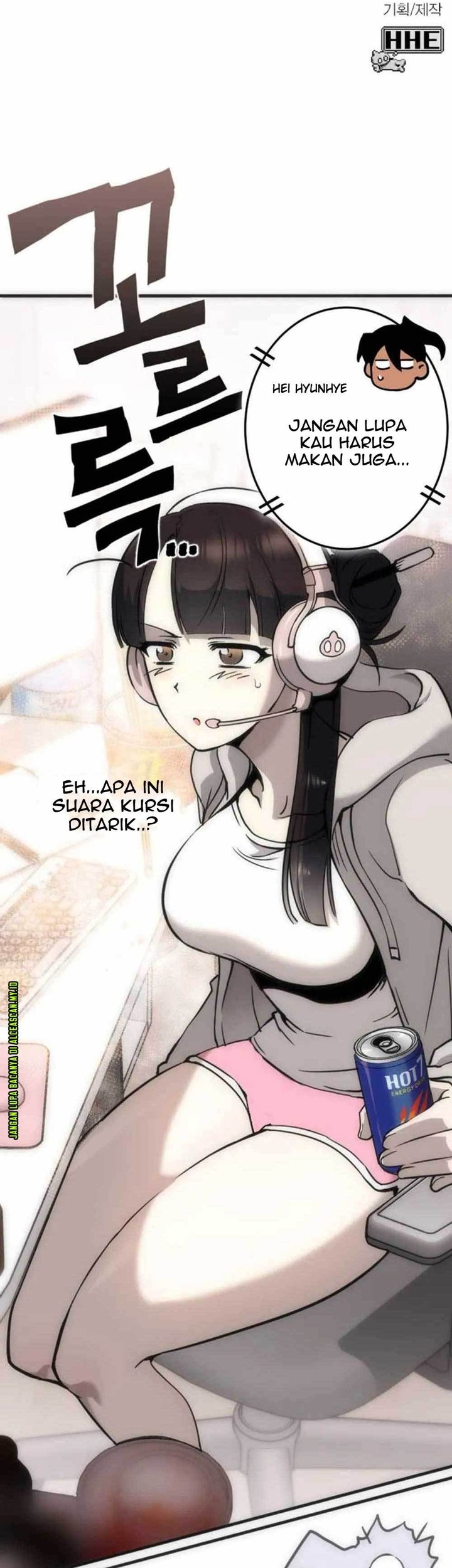 DANTALIAN Chapter 10 Gambar 110