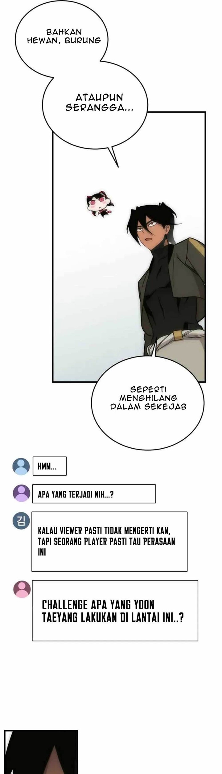 DANTALIAN Chapter 10 Gambar 11