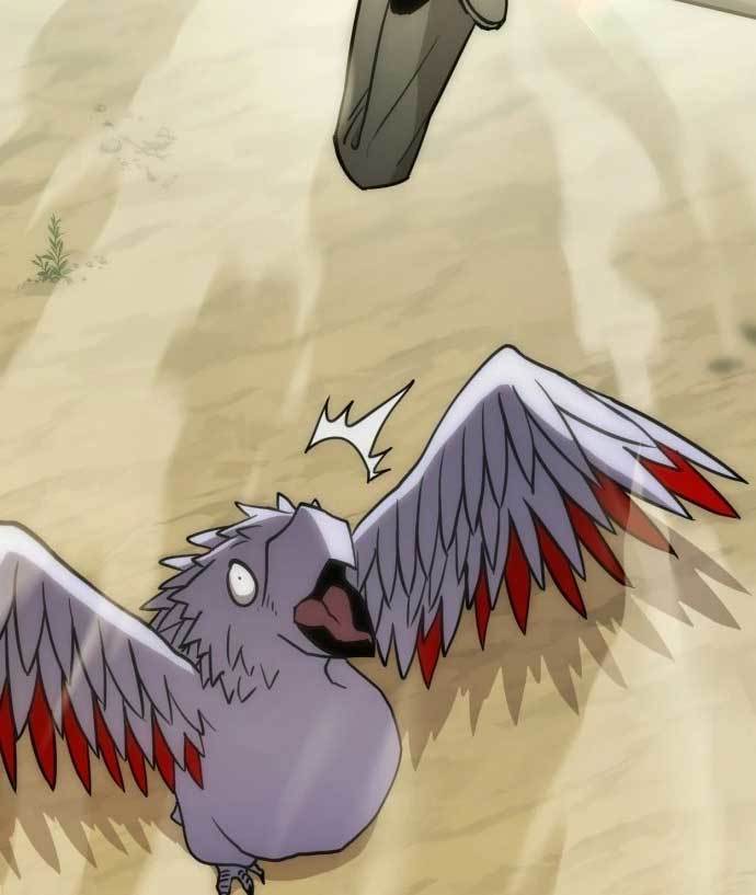 DANTALIAN Chapter 09 Gambar 70