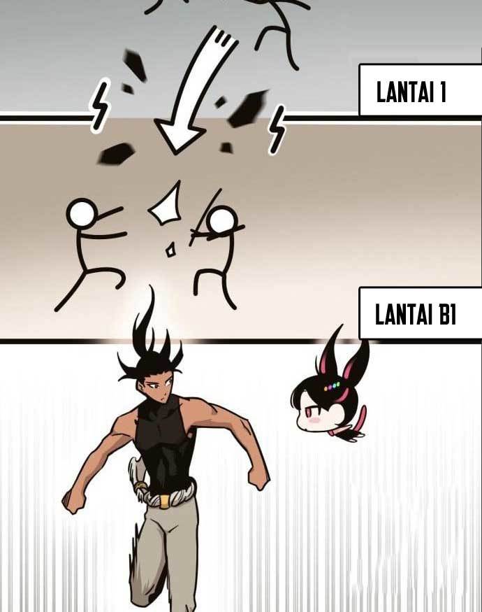 DANTALIAN Chapter 07 Gambar 106