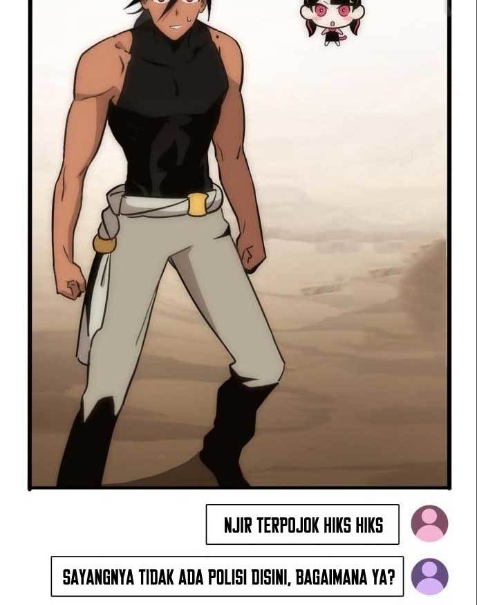 DANTALIAN Chapter 07 Gambar 136