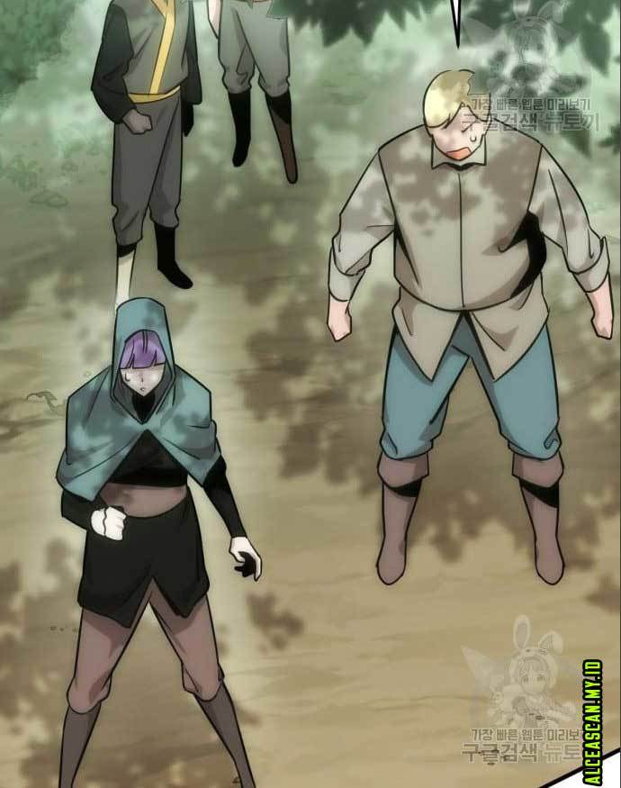 DANTALIAN Chapter 07 Gambar 18