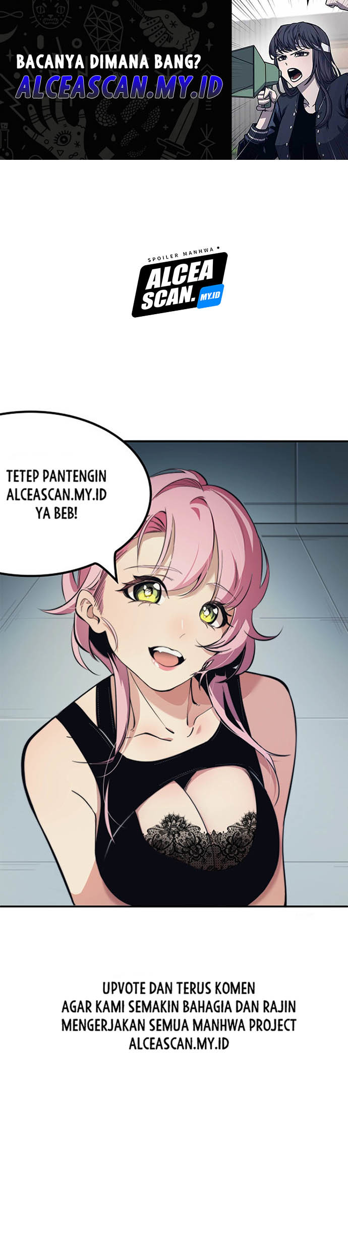 Baca DANTALIAN Chapter 07 Gambar 2