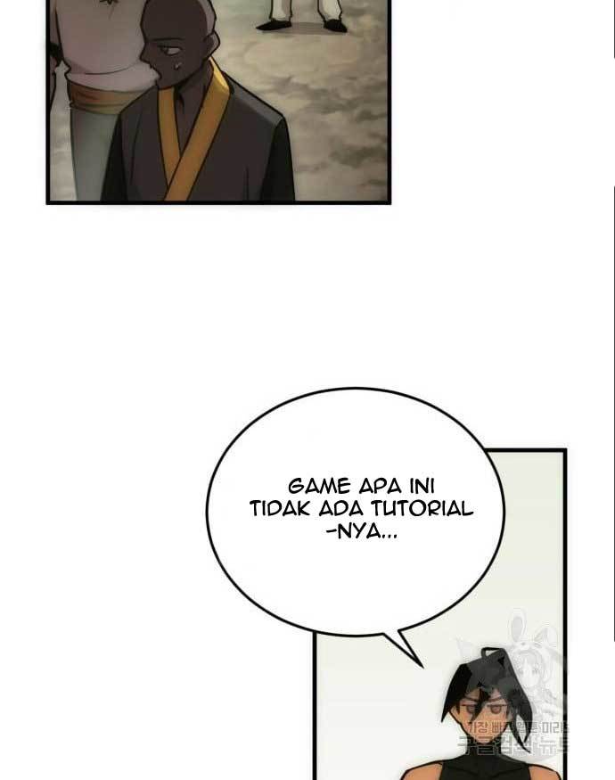DANTALIAN Chapter 07 Gambar 46