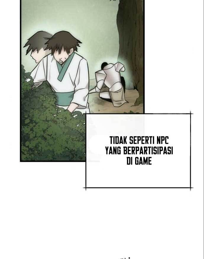 DANTALIAN Chapter 07 Gambar 56