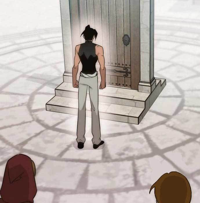 DANTALIAN Chapter 06 Gambar 224