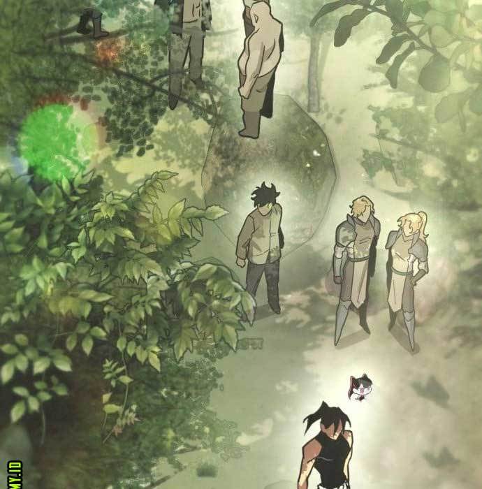 DANTALIAN Chapter 06 Gambar 236