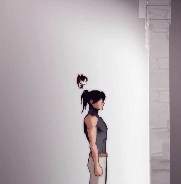 DANTALIAN Chapter 06 Gambar 27