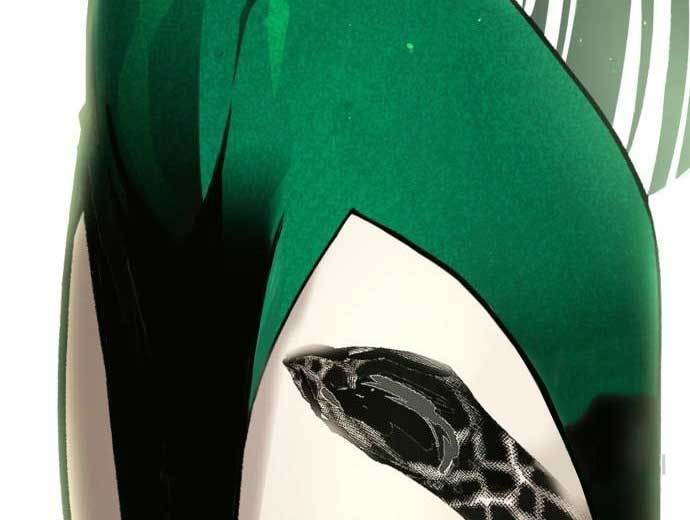 DANTALIAN Chapter 06 Gambar 272