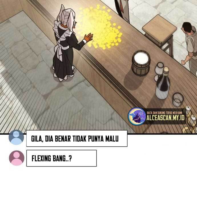 DANTALIAN Chapter 06 Gambar 68