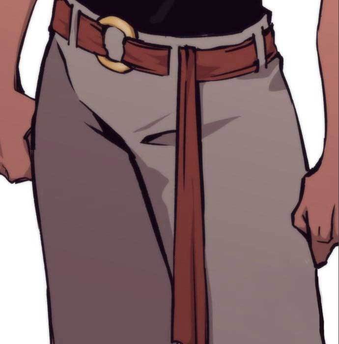 DANTALIAN Chapter 05 Gambar 157