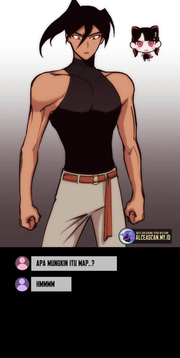 DANTALIAN Chapter 03 Gambar 89