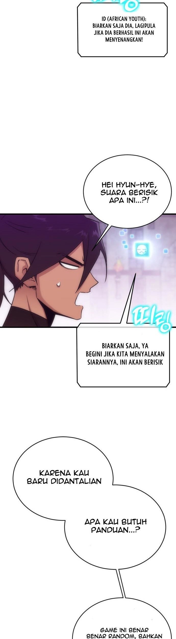 DANTALIAN Chapter 01 Gambar 48