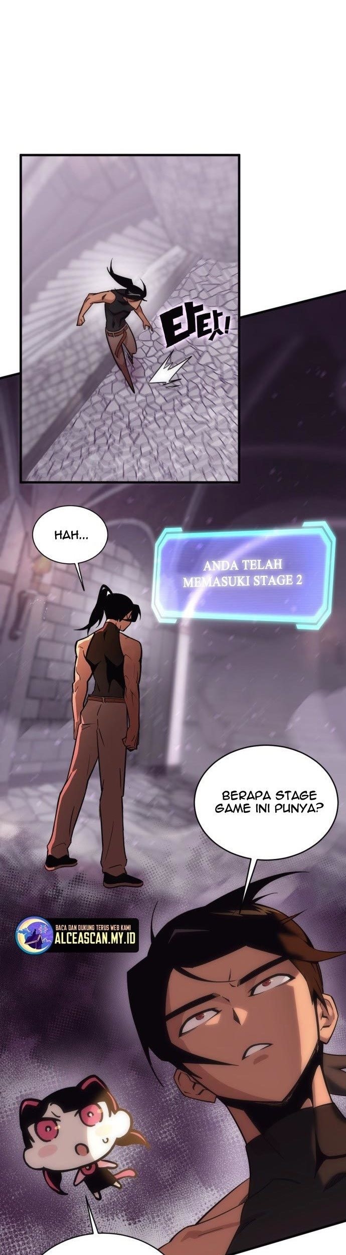 DANTALIAN Chapter 01 Gambar 83