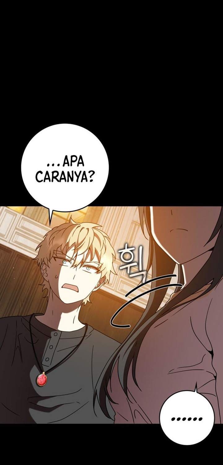 The Demon Prince Goes to the Academy Chapter 28 Gambar 5