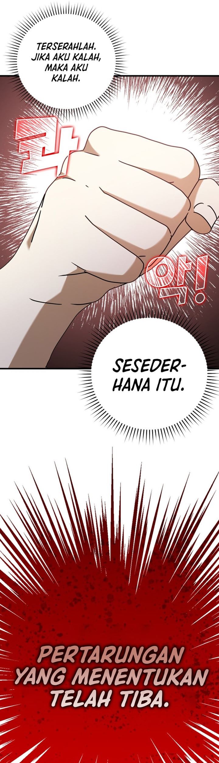 The Demon Prince Goes to the Academy Chapter 28 Gambar 10