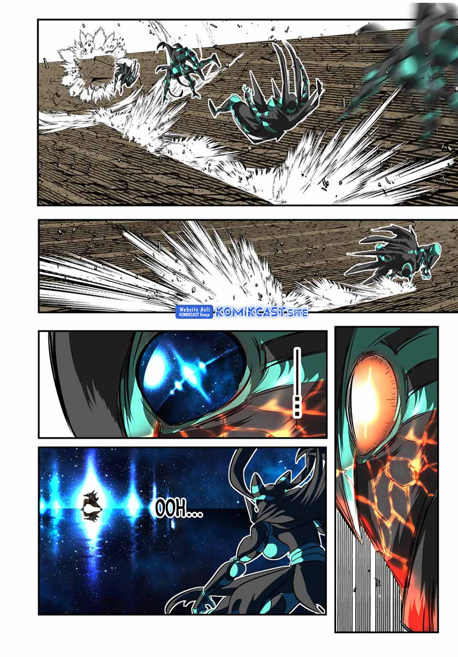 Tensei Shitara dai Nana Ouji dattanode, Kimamani Majutsu o Kiwamemasu Chapter 127 Gambar 9