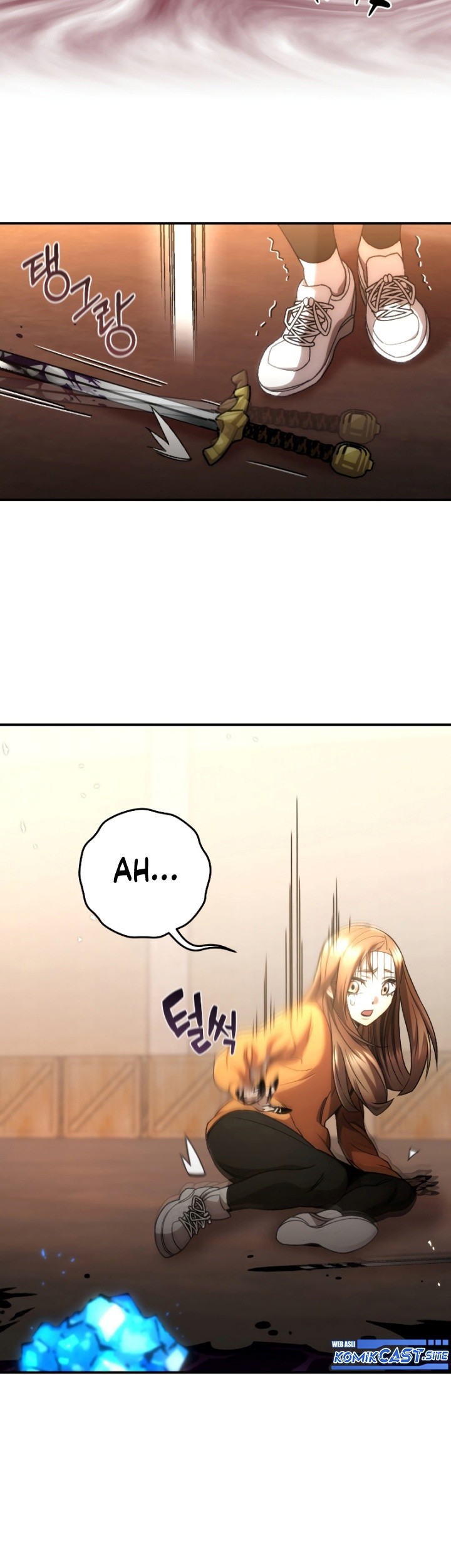 Re: Life Player Chapter 38 Gambar 24