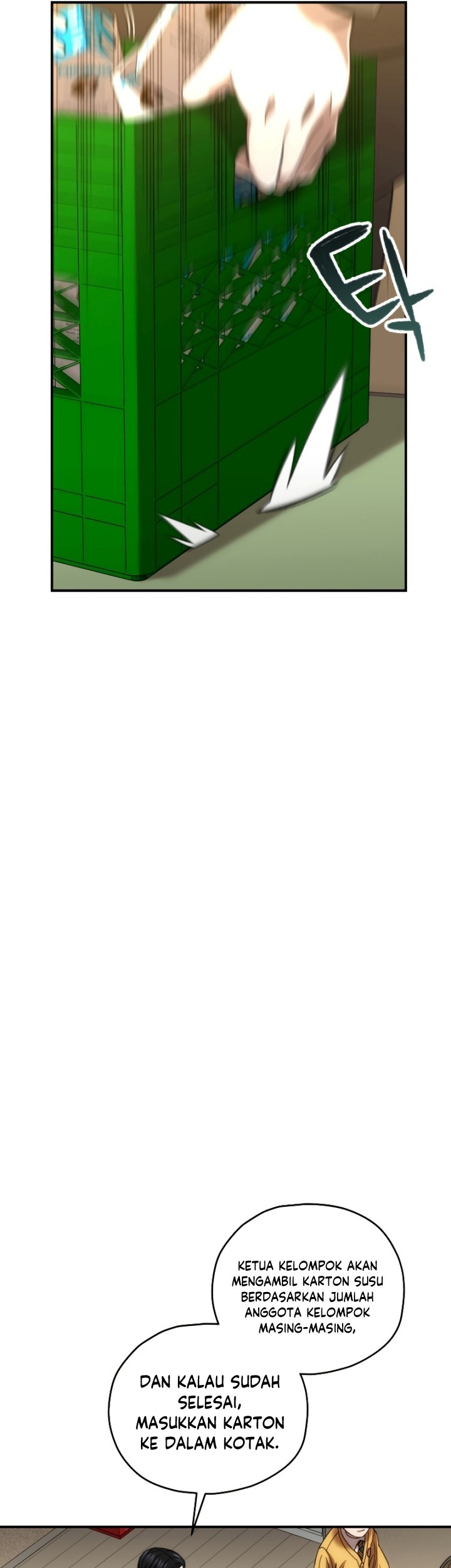 Re: Life Player Chapter 38 Gambar 34