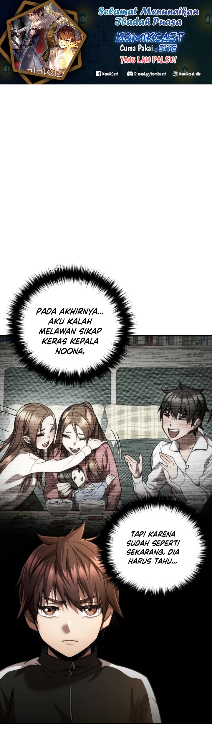 Baca  Re: Life Player Chapter 38 Gambar 2