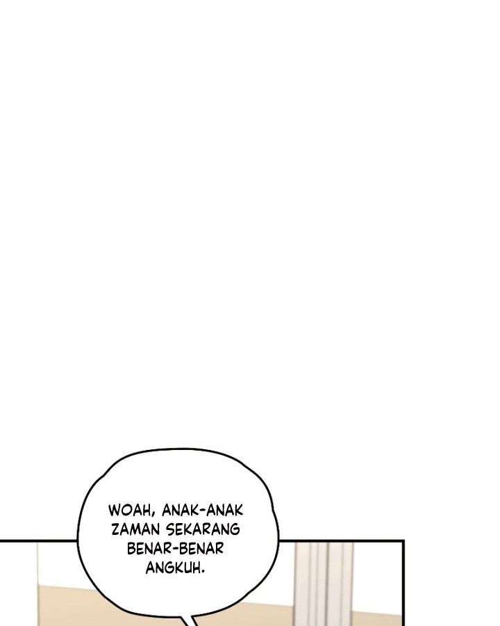 Re: Life Player Chapter 38 Gambar 63