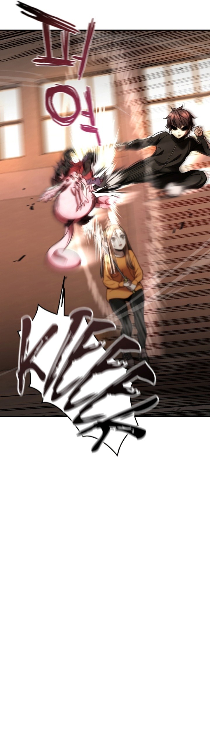 Re: Life Player Chapter 38 Gambar 10