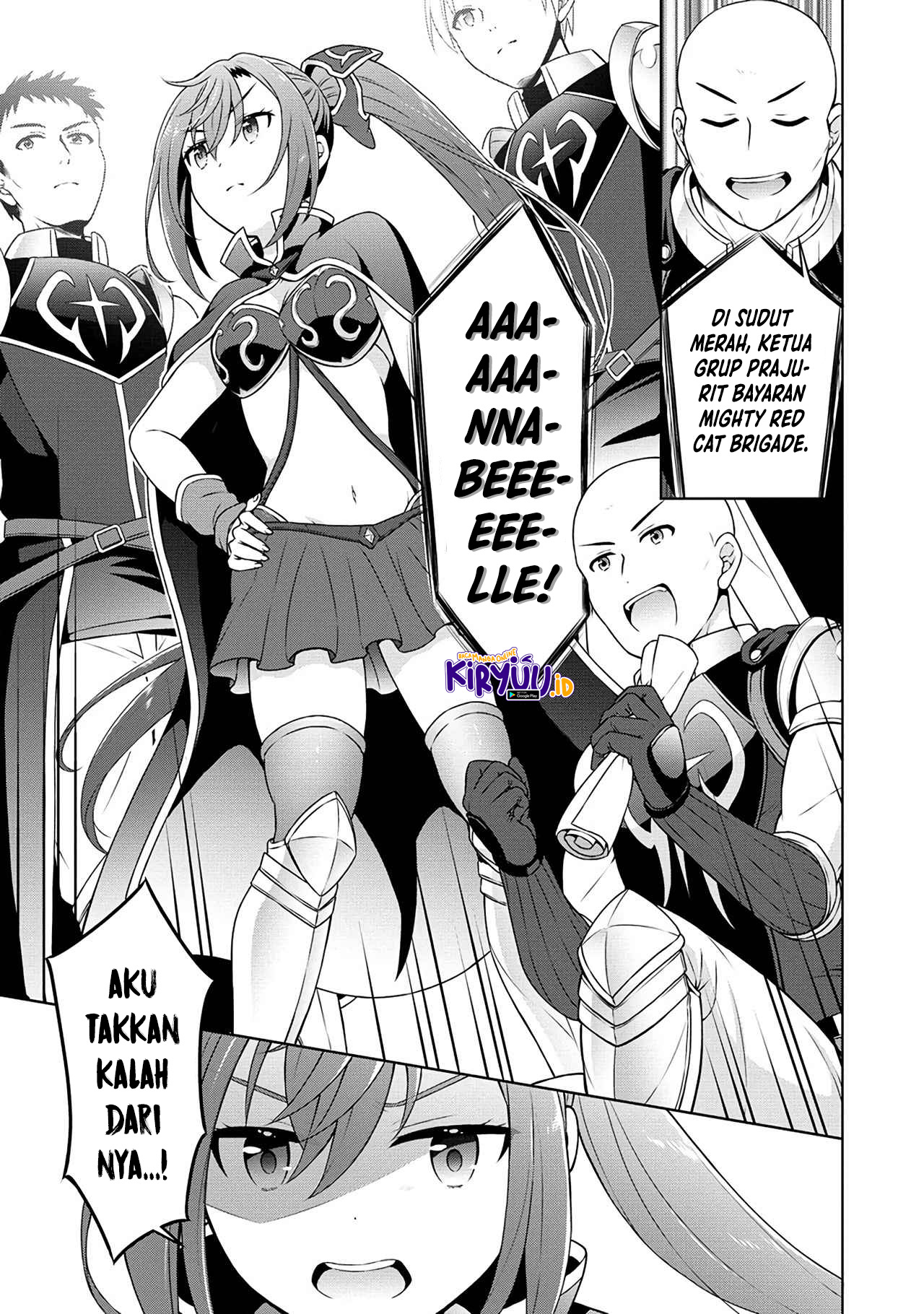 Cheat Kusushi no Slow Life: Isekai ni Tsukurou Drugstore Chapter 45 Gambar 16