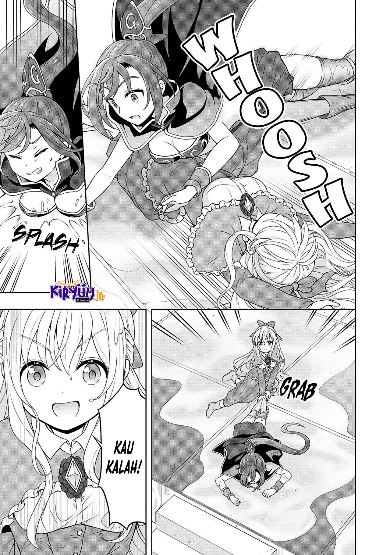 Cheat Kusushi no Slow Life: Isekai ni Tsukurou Drugstore Chapter 45 Gambar 26