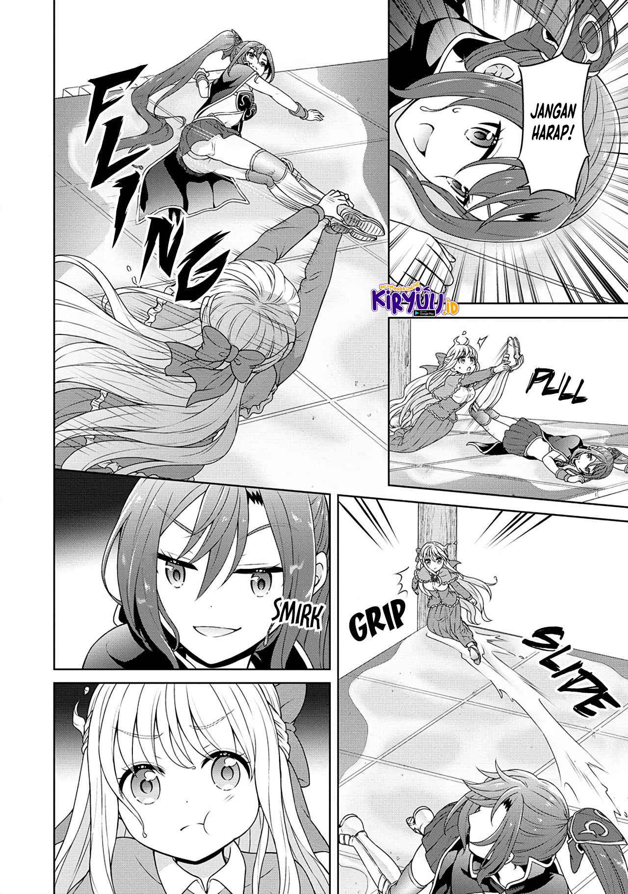 Cheat Kusushi no Slow Life: Isekai ni Tsukurou Drugstore Chapter 45 Gambar 27