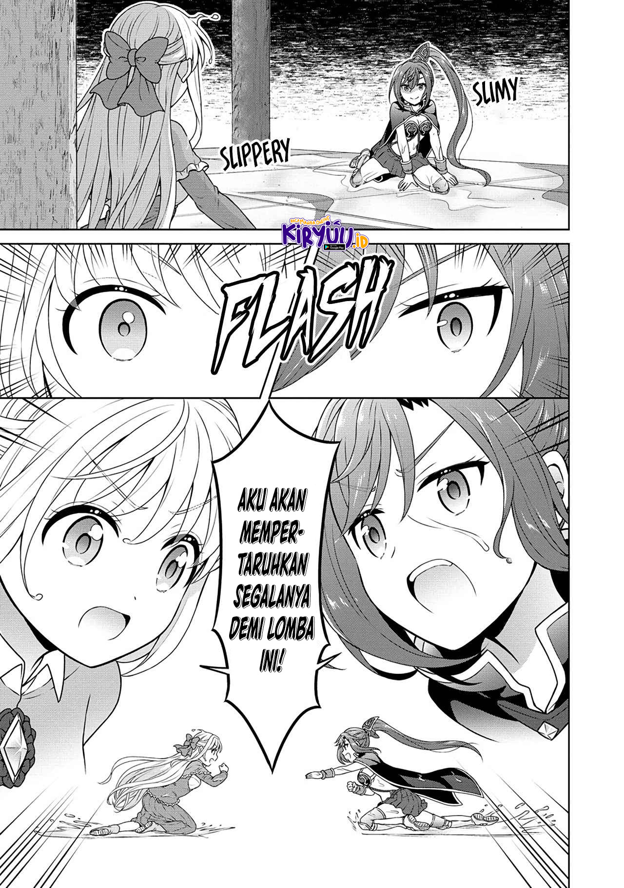Cheat Kusushi no Slow Life: Isekai ni Tsukurou Drugstore Chapter 45 Gambar 28