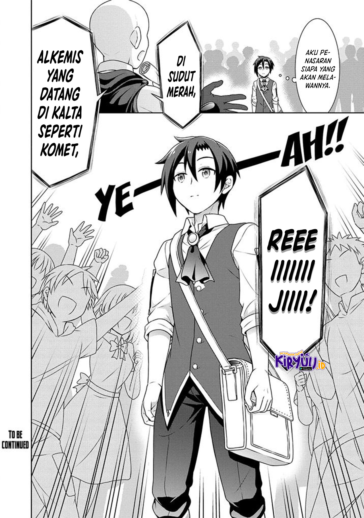 Cheat Kusushi no Slow Life: Isekai ni Tsukurou Drugstore Chapter 45 Gambar 33