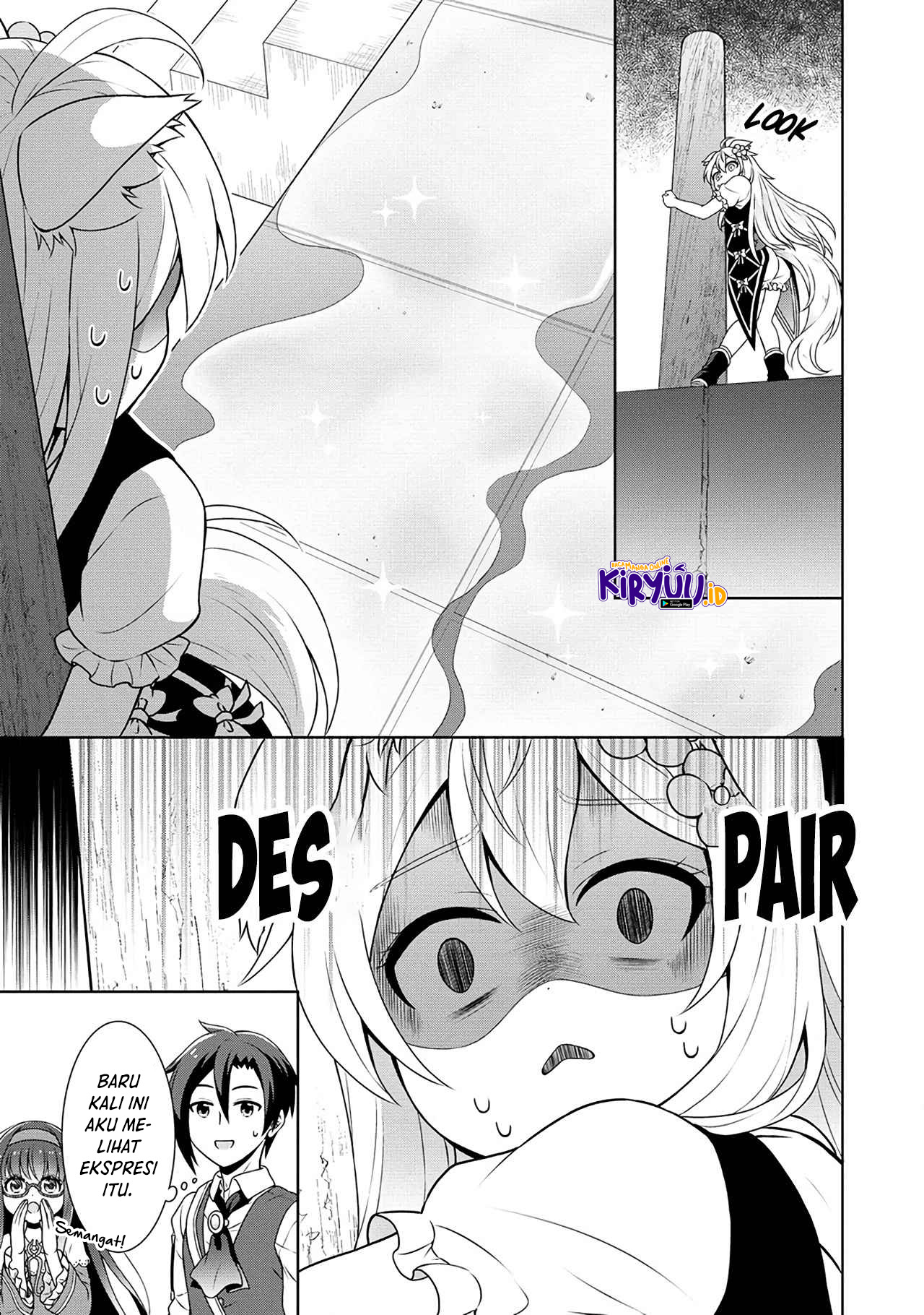 Cheat Kusushi no Slow Life: Isekai ni Tsukurou Drugstore Chapter 45 Gambar 6