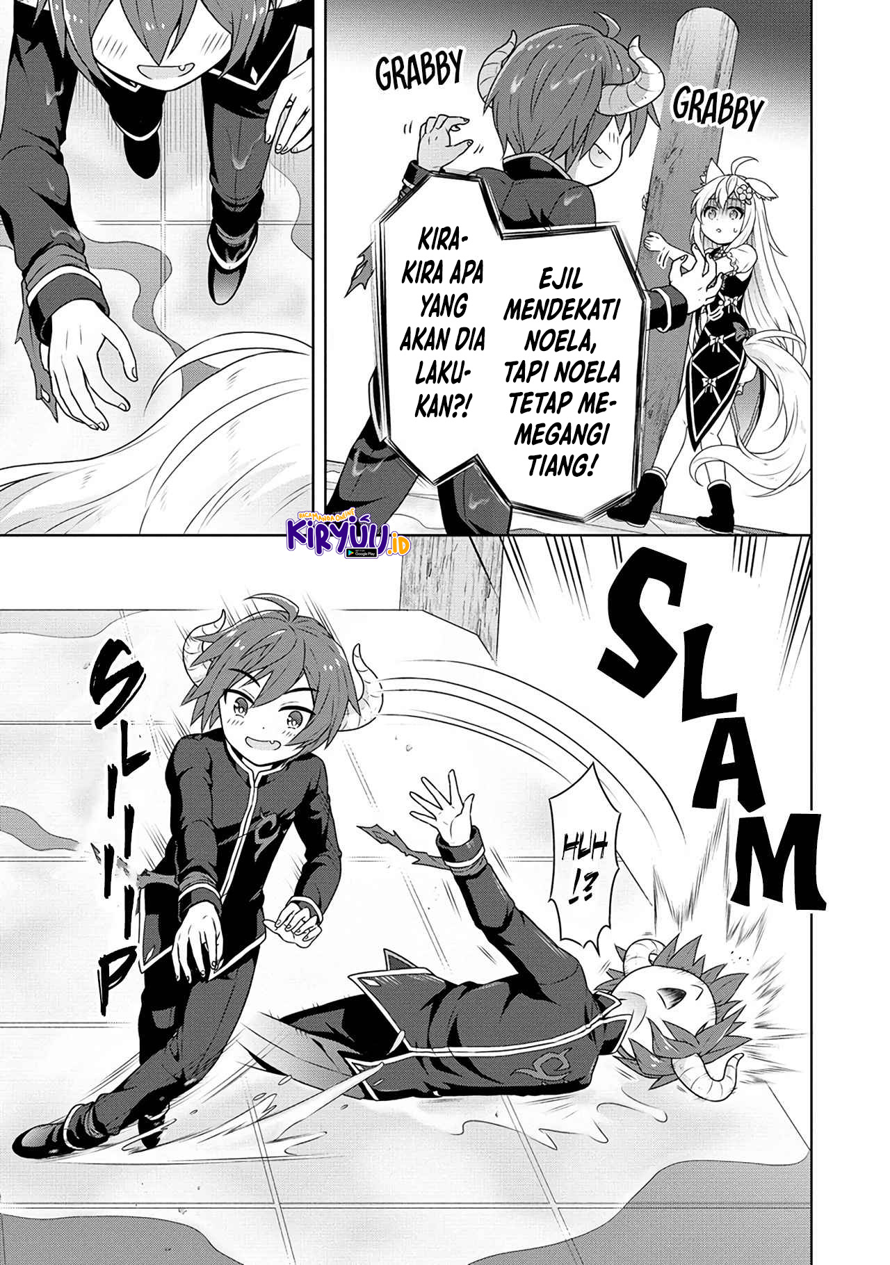 Cheat Kusushi no Slow Life: Isekai ni Tsukurou Drugstore Chapter 45 Gambar 8