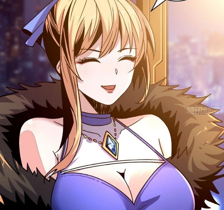 King Account At The Start Chapter 207 Gambar 9