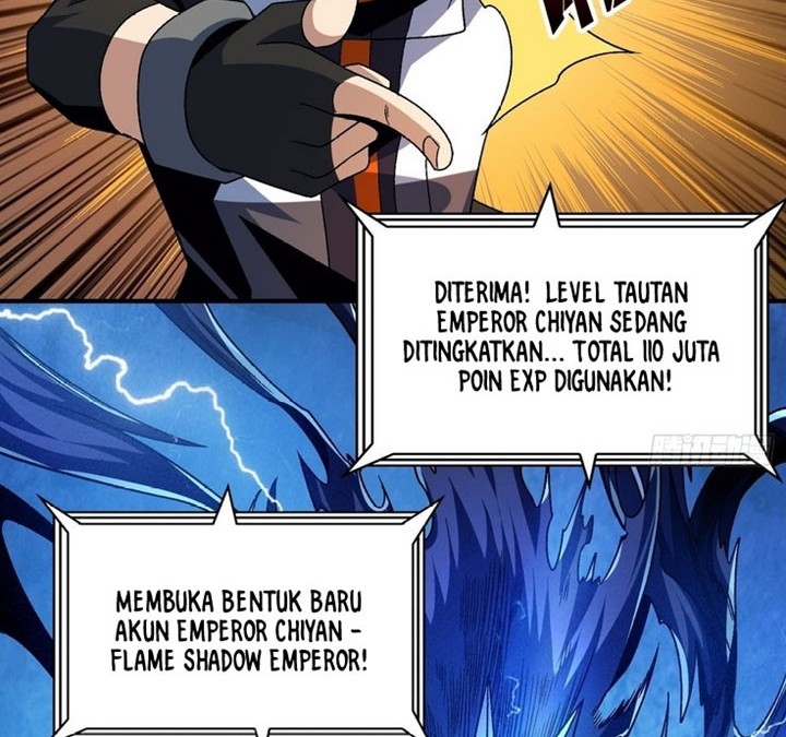 King Account At The Start Chapter 207 Gambar 13