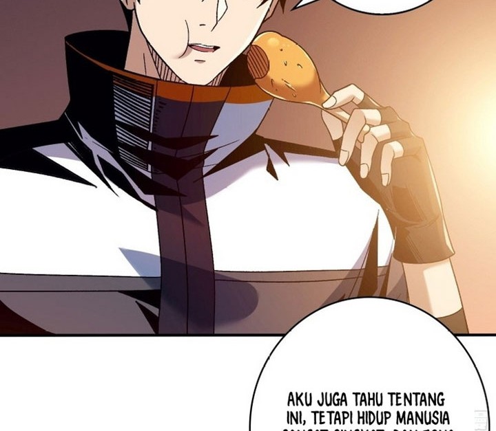 King Account At The Start Chapter 206 Gambar 17