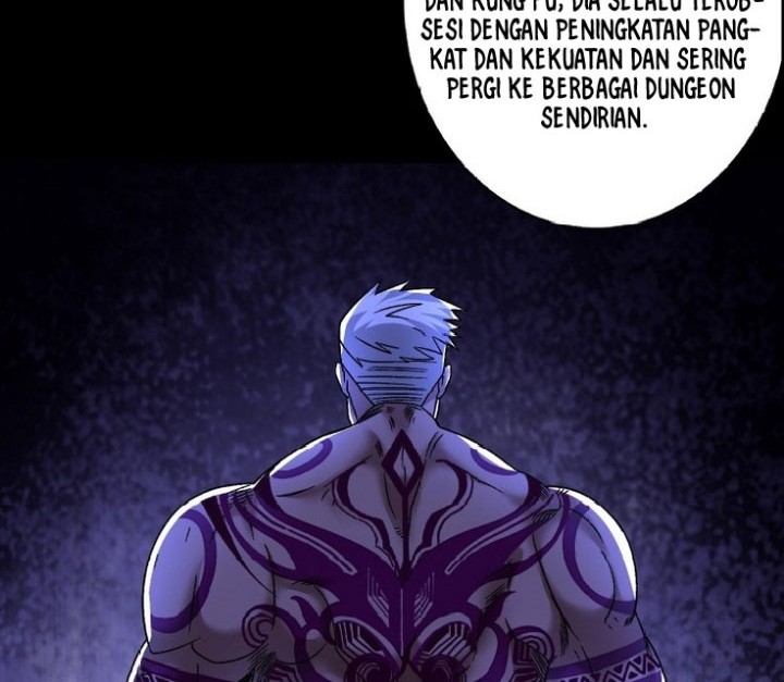 King Account At The Start Chapter 206 Gambar 21