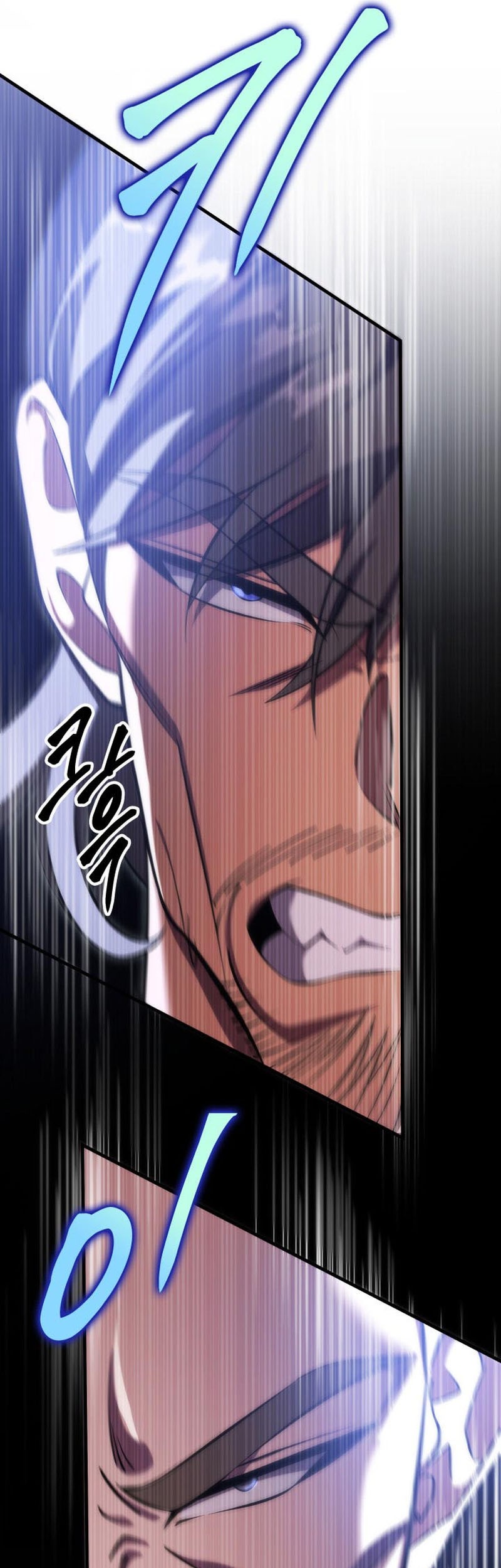 Heavenly Inquisition Sword Chapter 44 Gambar 41
