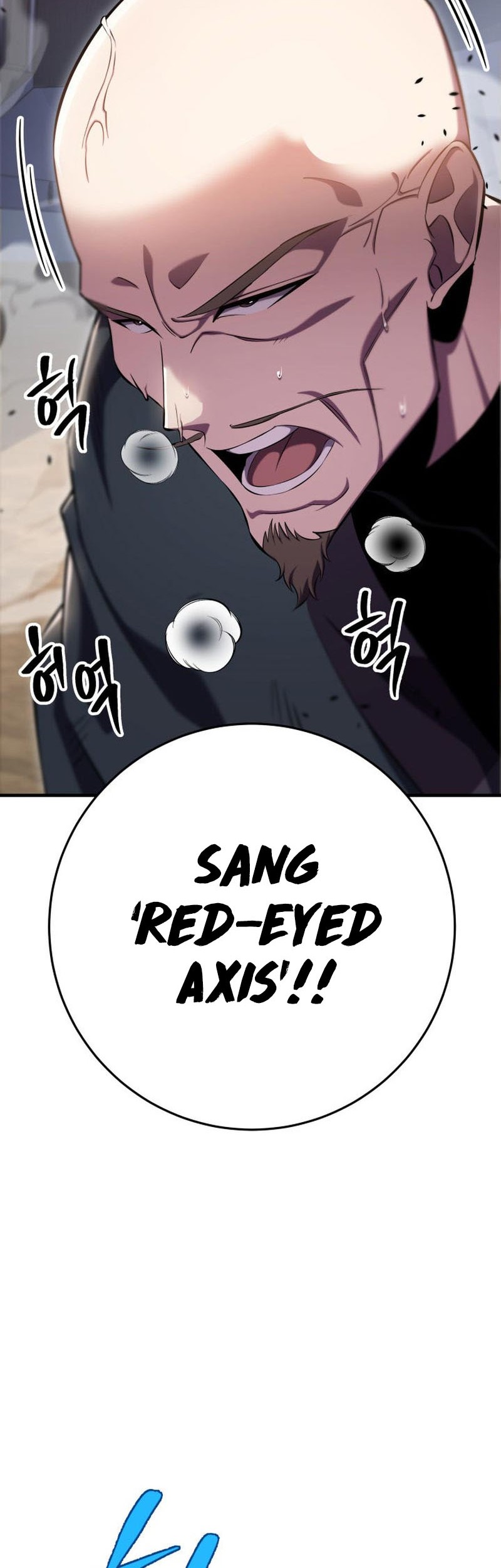 Heavenly Inquisition Sword Chapter 44 Gambar 61