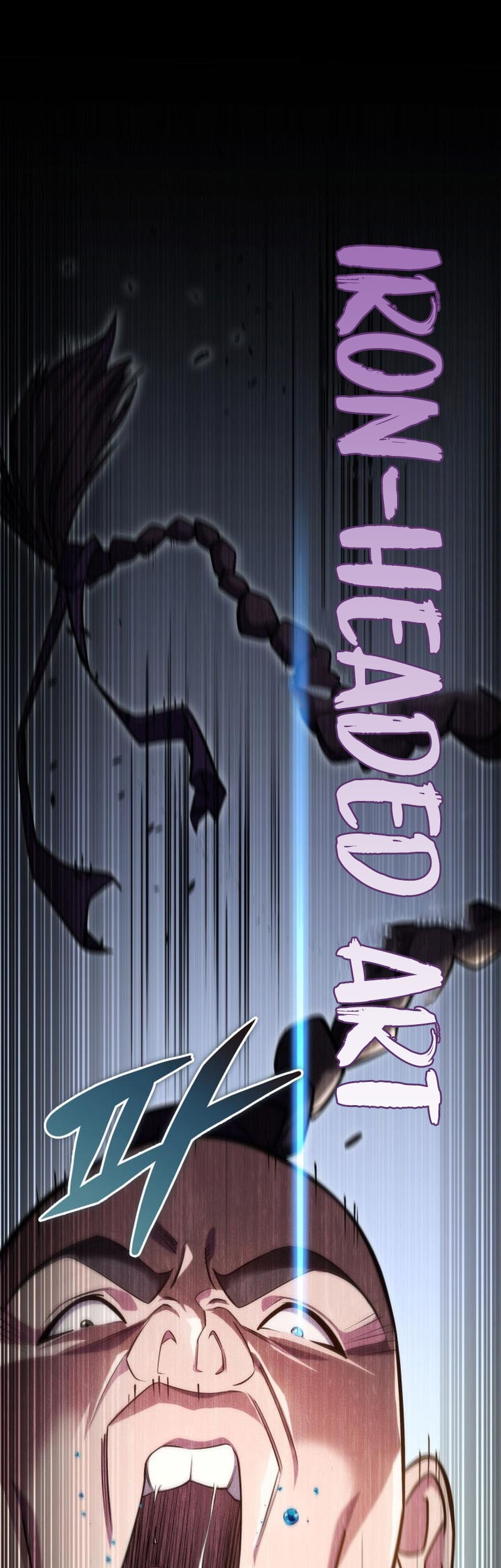 Baca  Heavenly Inquisition Sword Chapter 44 Gambar 2