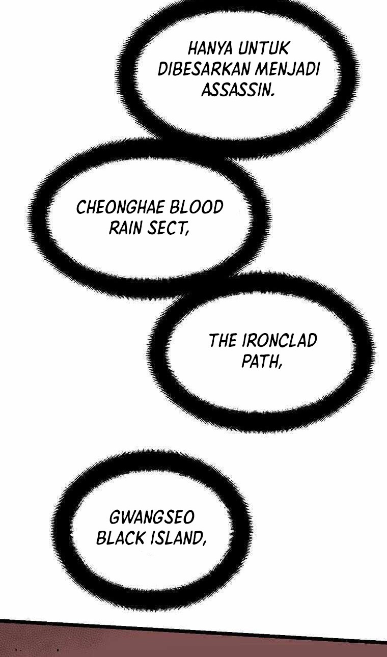 Ice Plum Blossom Chapter 09 Gambar 37