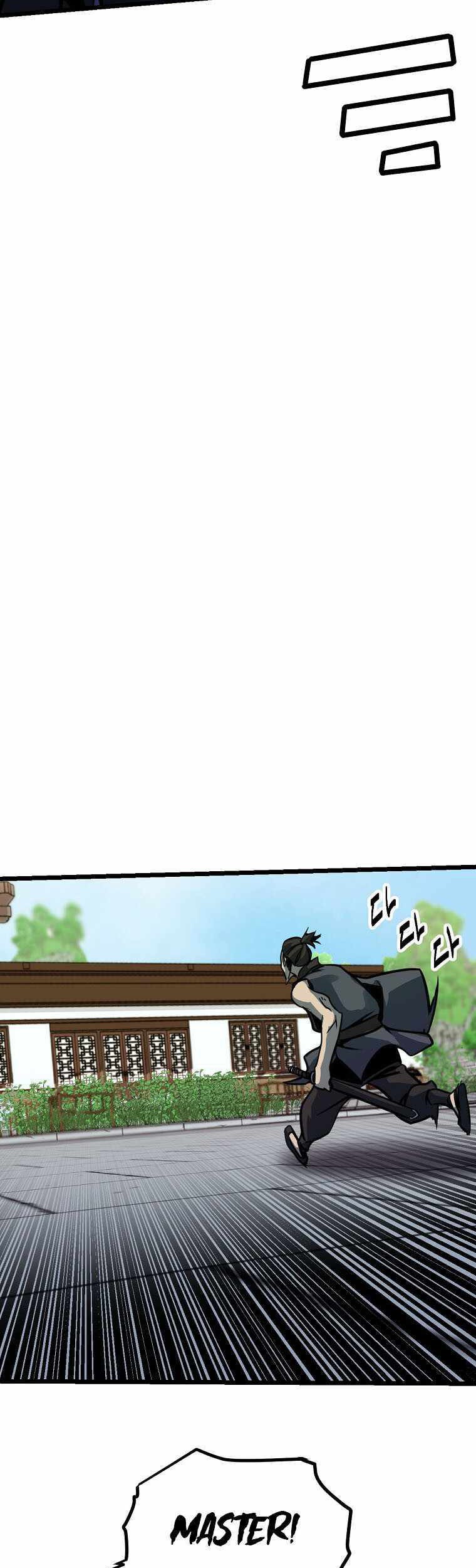 Ice Plum Blossom Chapter 09 Gambar 40